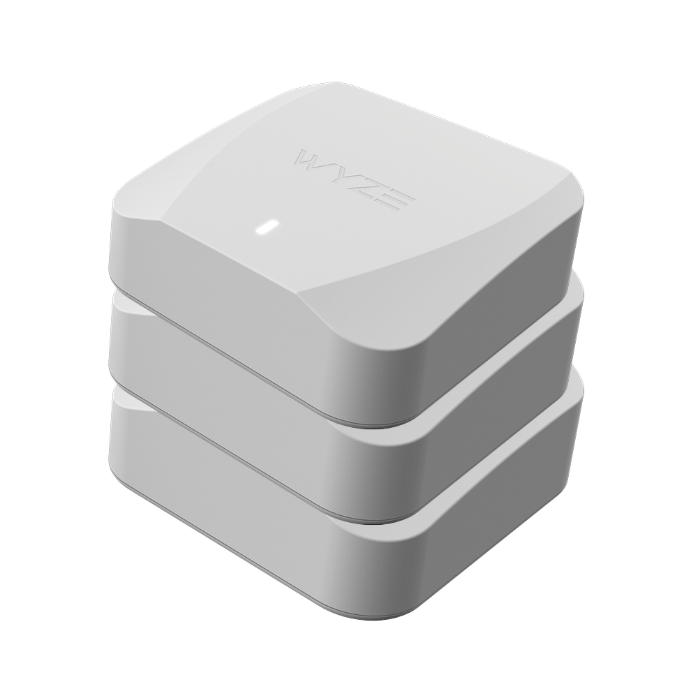 Wyze Wi-Fi 6 Mesh Router