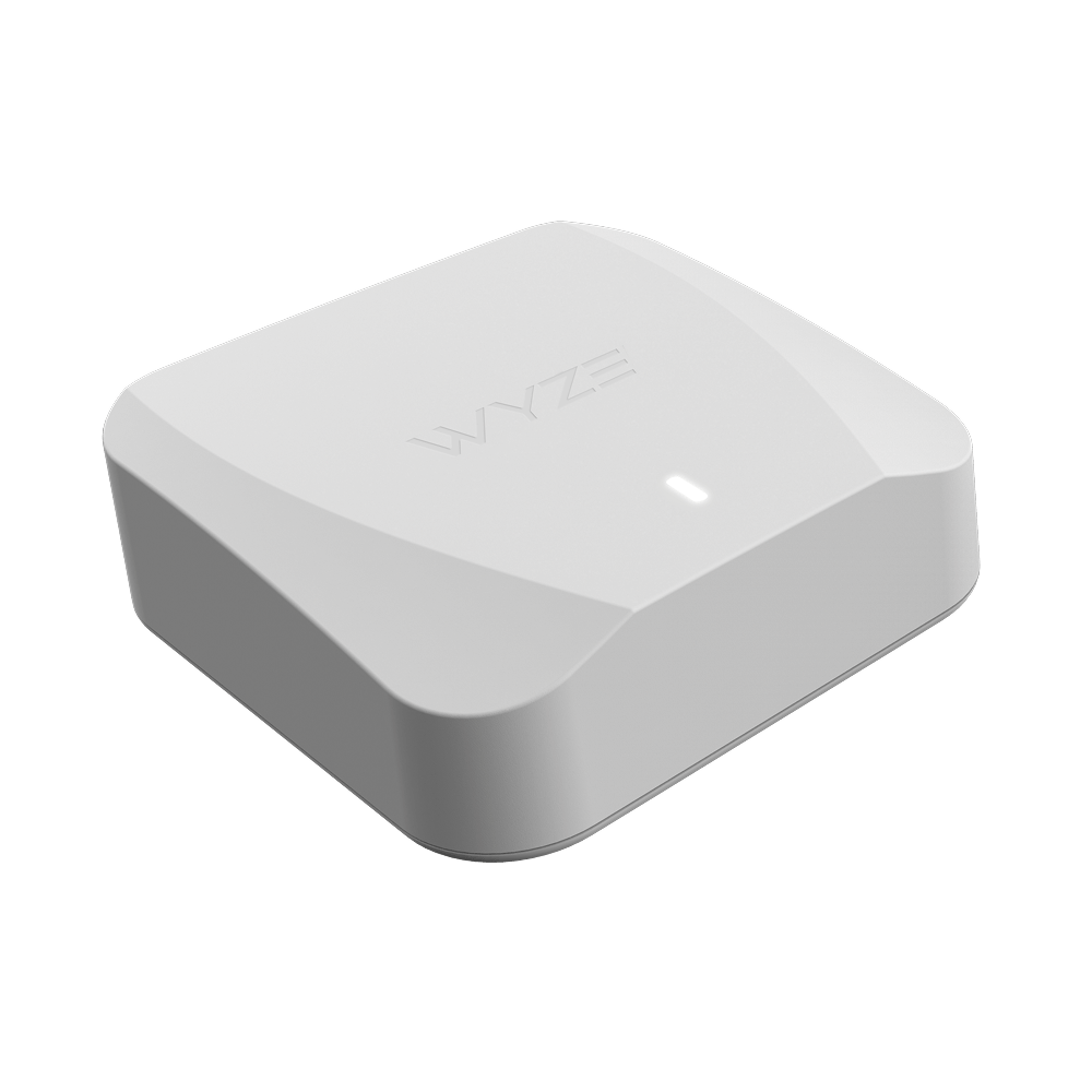 Wyze Wi-Fi 6 Mesh Router