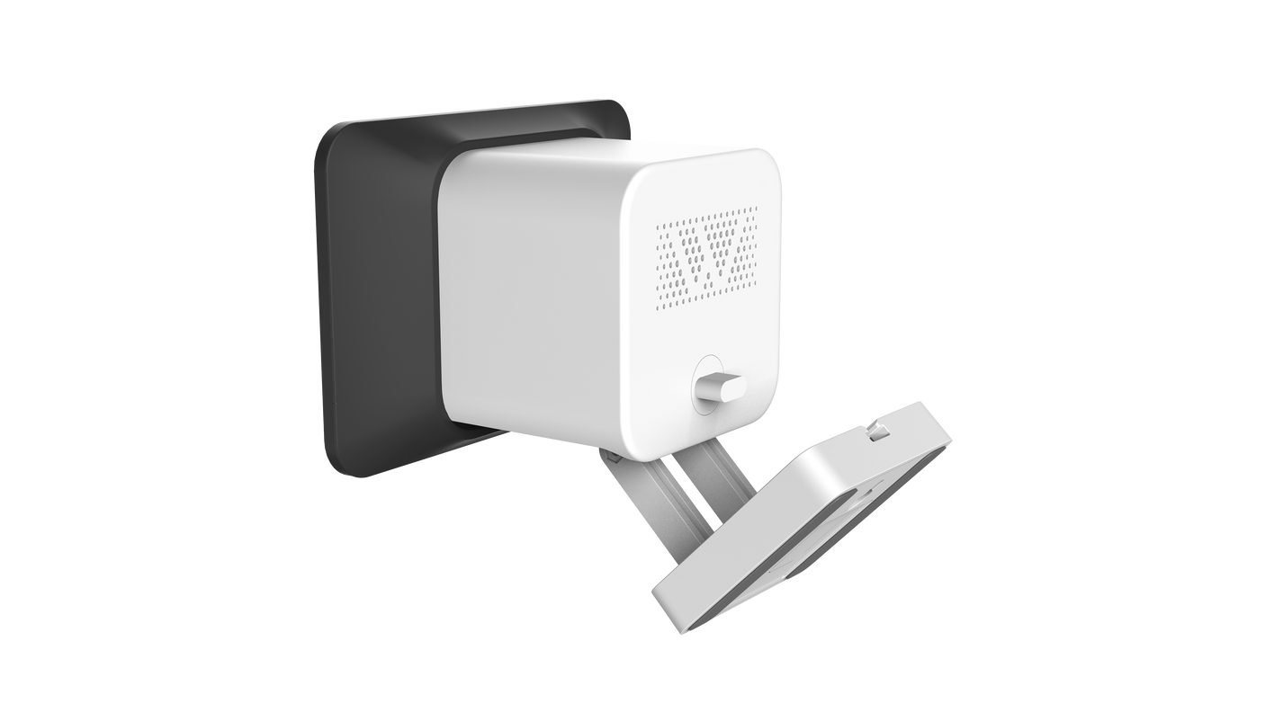 Window Mount for Wyze Cam v3 – Wyze Labs, Inc. (Canada)