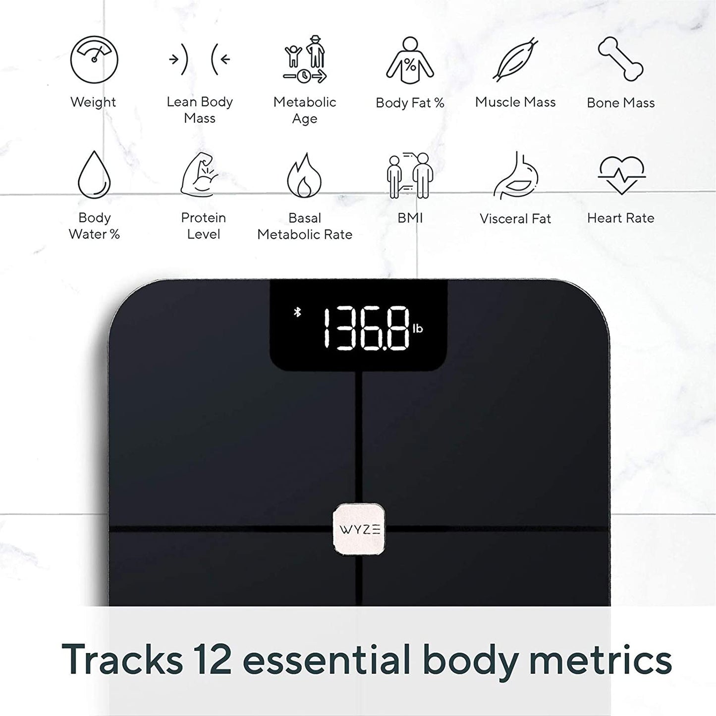 Wyze Scale