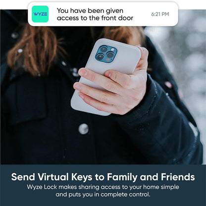 The Front Porch Security Bundle