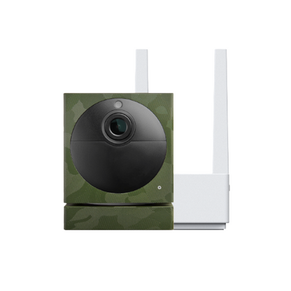 Wyze Cam Outdoor v1