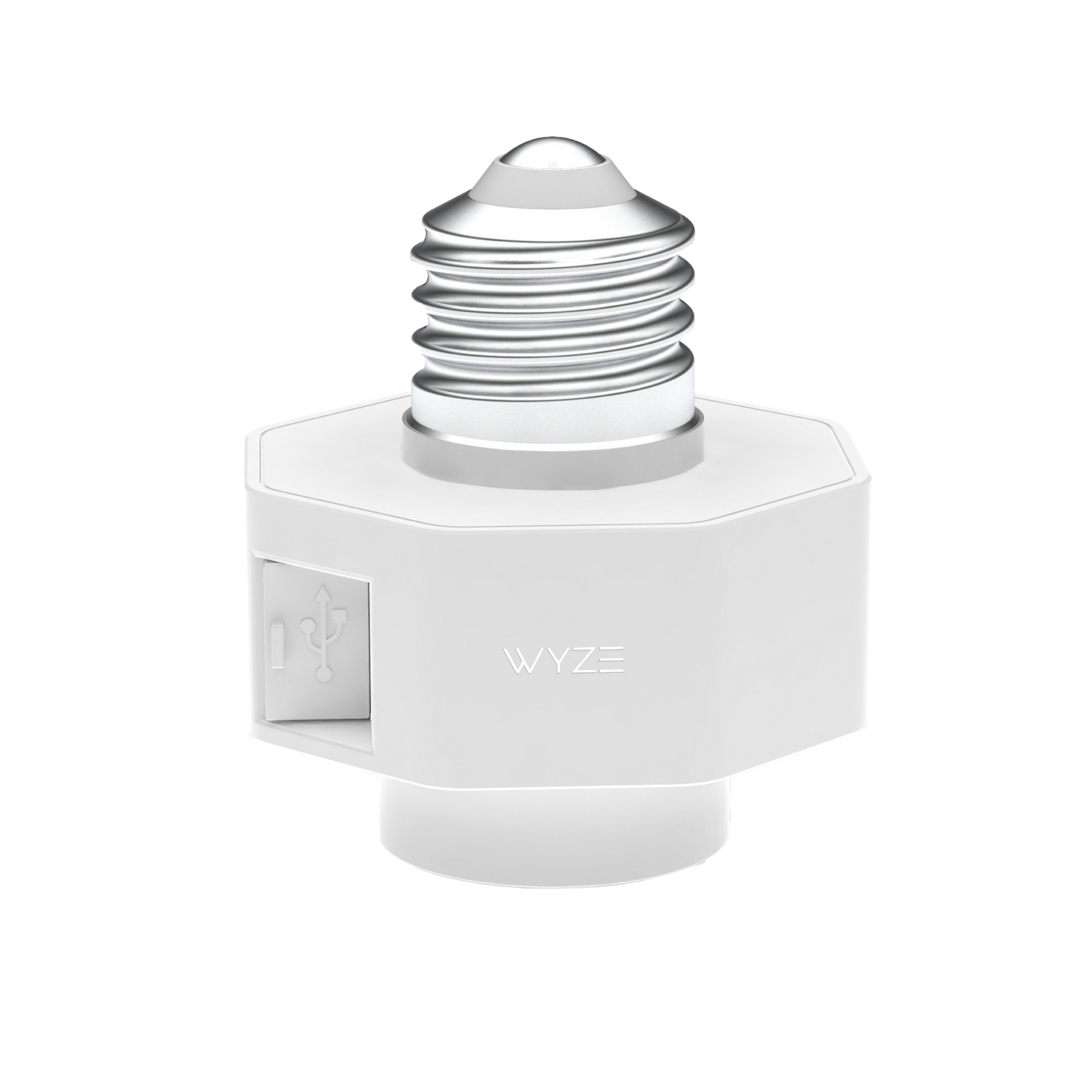 Wyze Lamp Socket Wyze Labs Inc. Canada