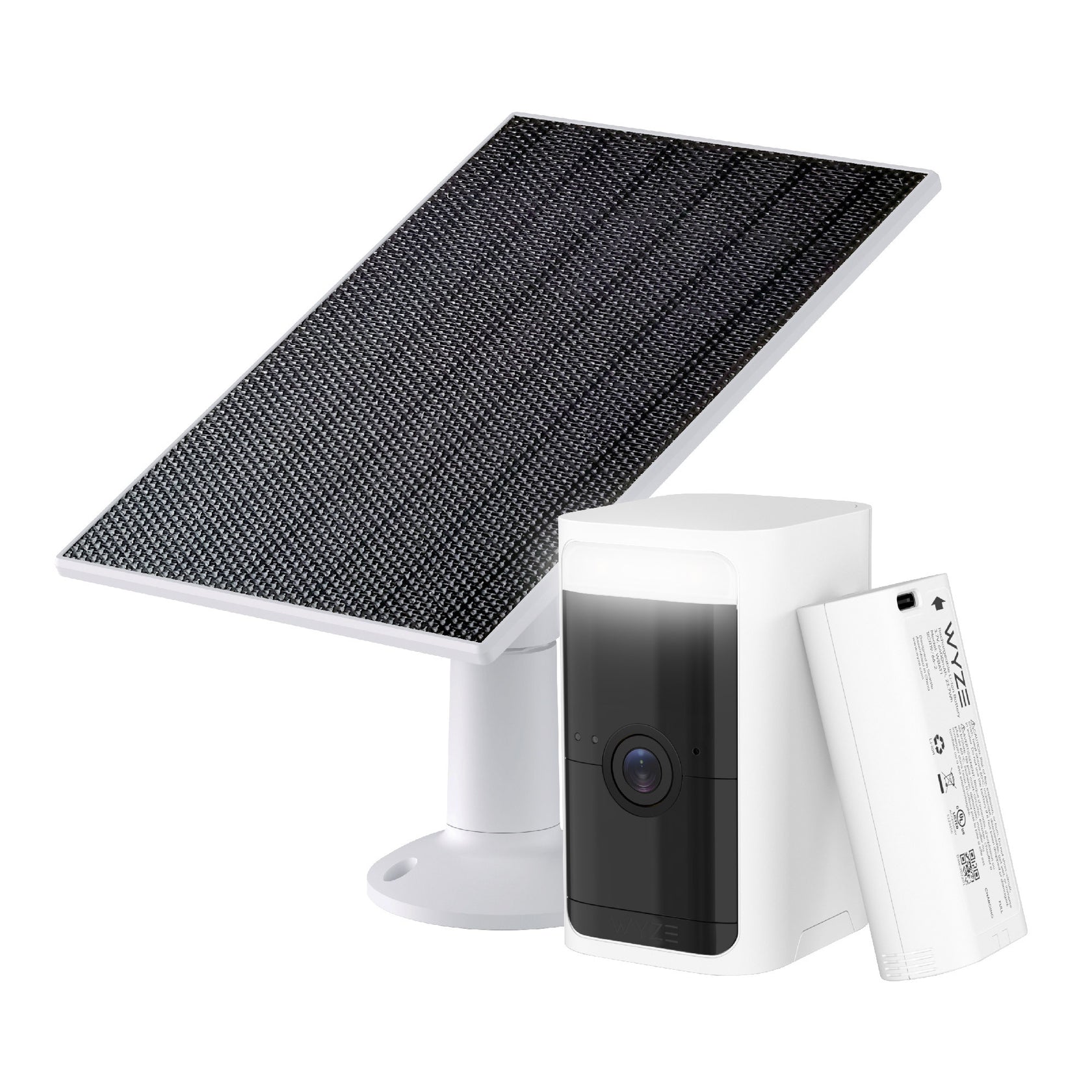 Wyze Battery Cam Pro | Best Wireless Outdoor Security Cam – Wyze Labs ...