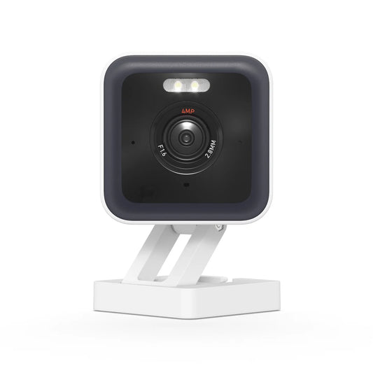 Wyze Cam v3 Pro