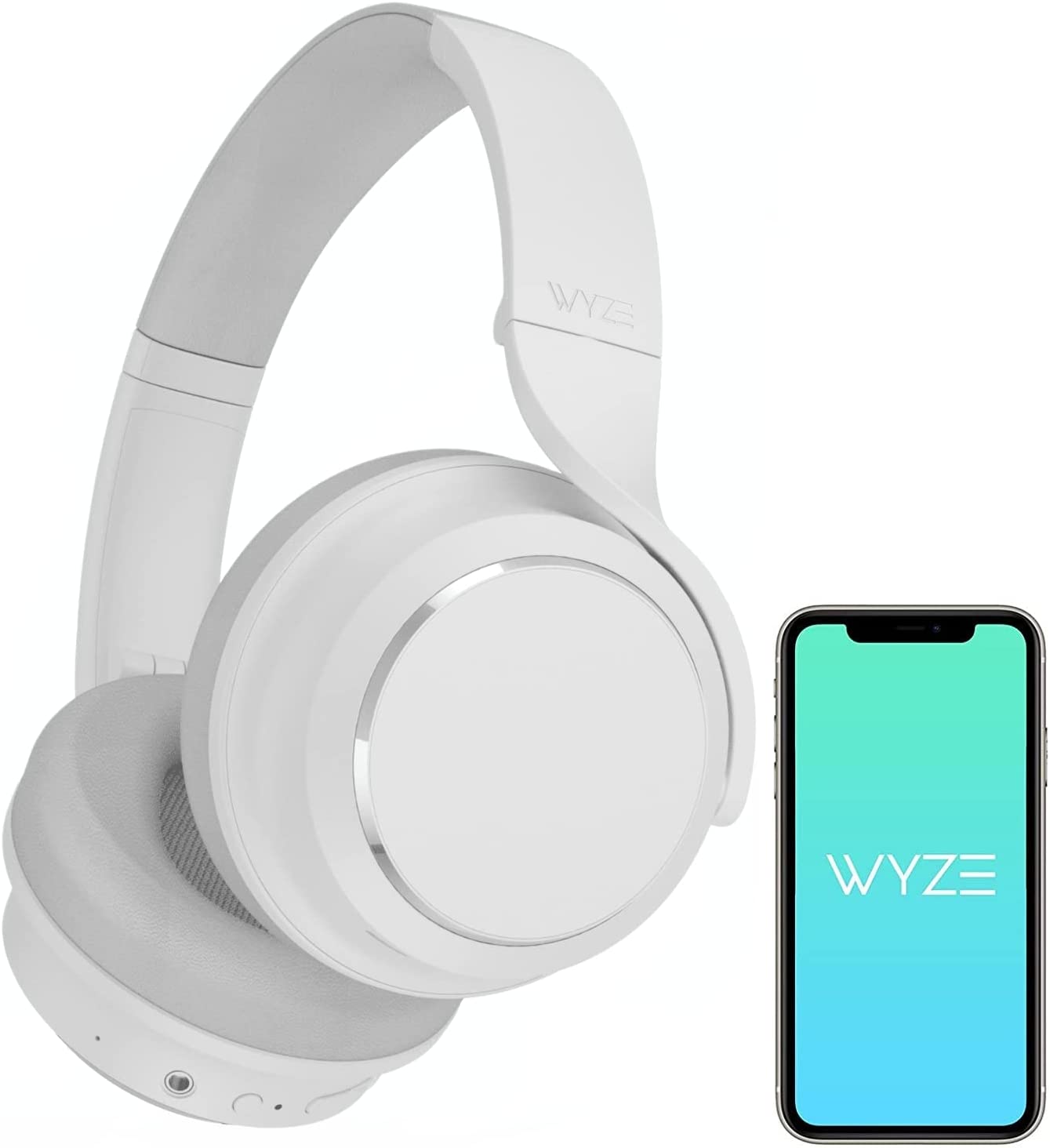 Wyze Noise Cancelling Headphones