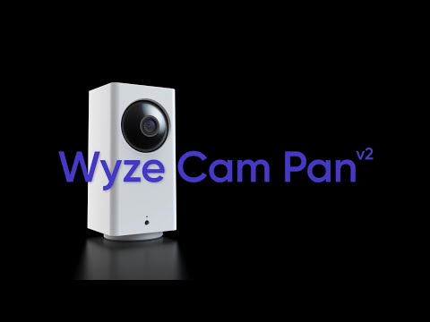 Wyze cam pan sales zoom