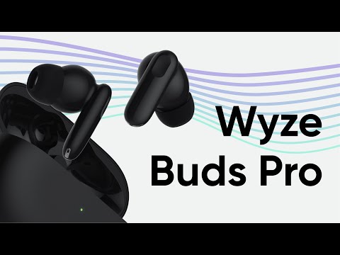 Wyze Buds Pro