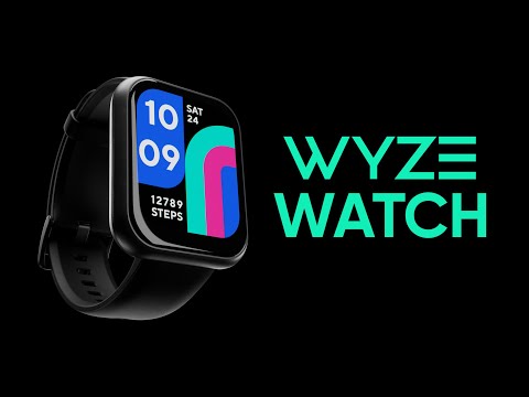 Wyze Watch 47c – Wyze Labs, Inc.