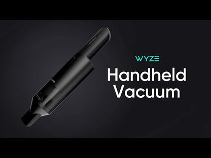 Wyze Handheld Vacuum