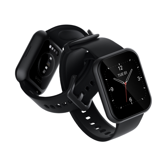 Wyze Watch 44mm Wyze Labs Inc. Canada