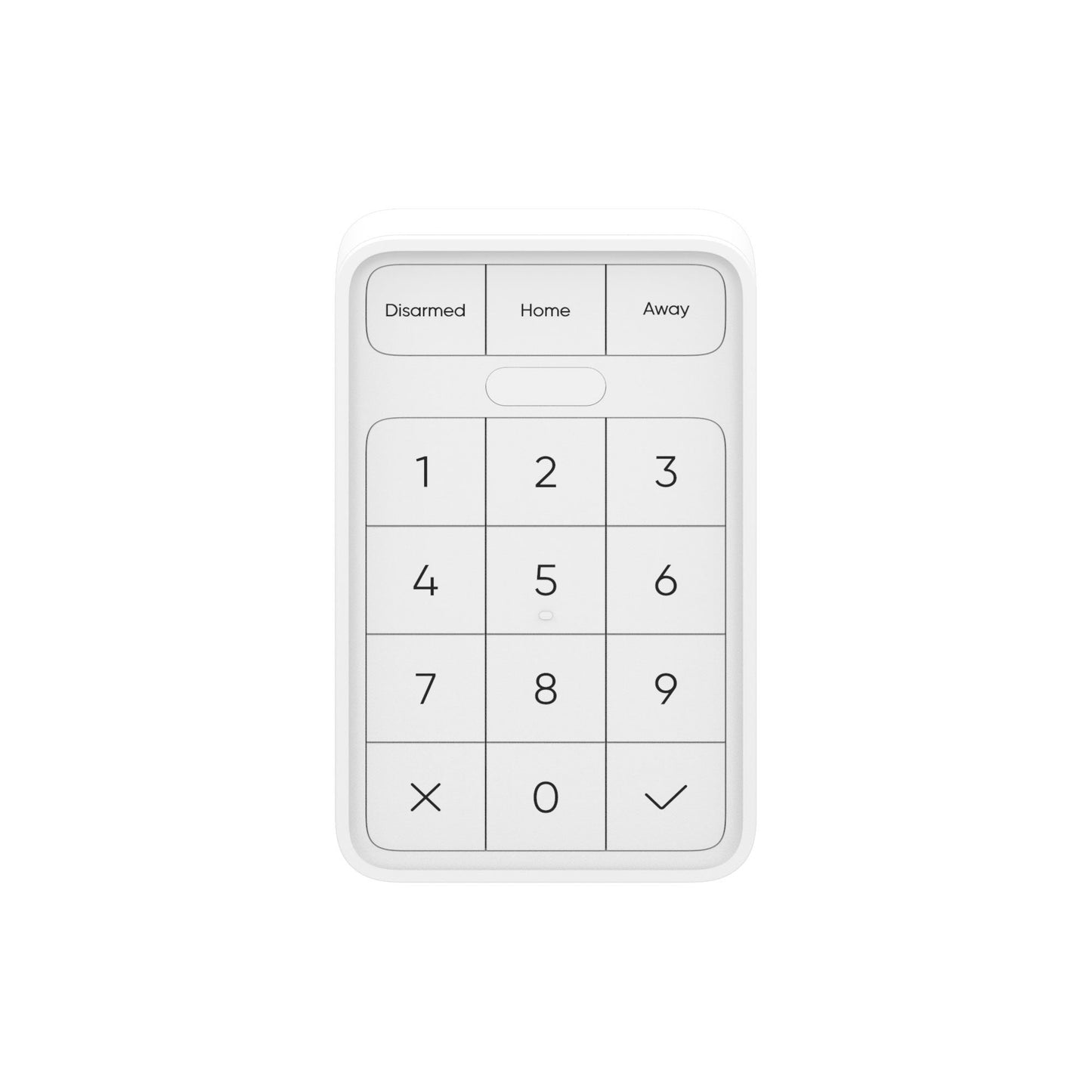 HMS Wyze Sense Keypad